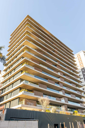 Imagem Apartamento com 3 Quartos à Venda, 317 m² em Petrópolis - Porto Alegre
