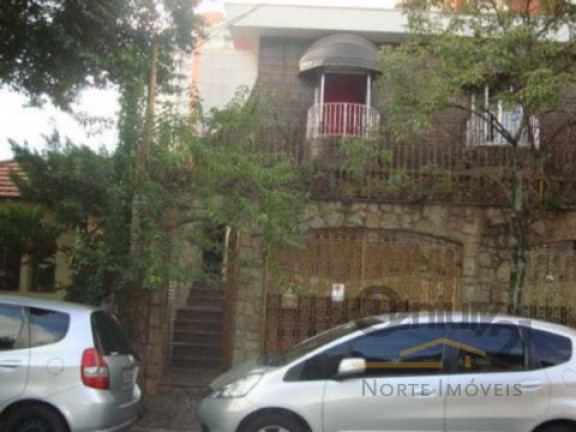 Sobrado com 3 Quartos à Venda, 127 m² em água Fria - São Paulo