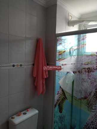 Imagem Apartamento com 2 Quartos à Venda, 67 m² em Vila Galvão - Guarulhos
