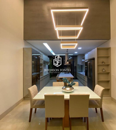 Imagem Casa de Condomínio com 3 Quartos à Venda, 170 m² em Residencial Vale Verde - Marília Imagem Casa de Condomínio com 3 Quartos à Venda, 170 m² em Residencial Vale Verde - Marília