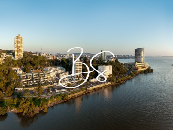 Imagem Apartamento com 3 Quartos à Venda, 443 m² em Praia De Belas - Porto Alegre