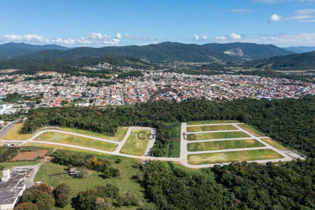 Imagem Terreno à Venda, 200 m² em Forquilhas - São José Imagem Terreno à Venda, 200 m² em Forquilhas - São José