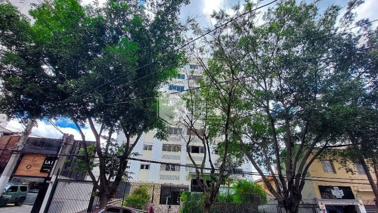 Imagem Apartamento com 3 Quartos à Venda, 110 m² em Perdizes - São Paulo