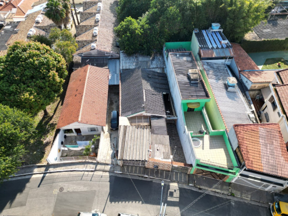 Imagem Terreno à Venda, em Vila Ema - São Paulo Imagem Terreno à Venda, em Vila Ema - São Paulo
