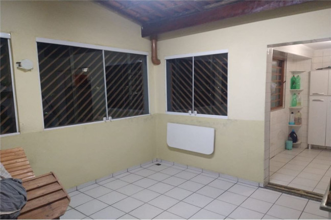 Imagem Casa com 3 Quartos à Venda, 148 m² em Tremembé - São Paulo