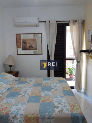 Imagem Apartamento com 3 Quartos à Venda, 90 m² em Vila Gatti - Itu