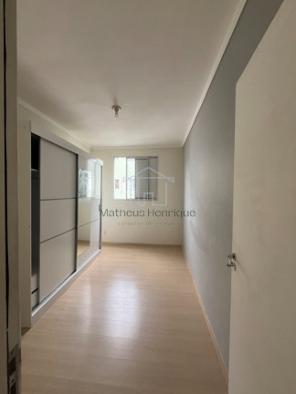 Imagem Apartamento com 2 Quartos à Venda,  em Recanto Quarto Centenário - Jundiaí