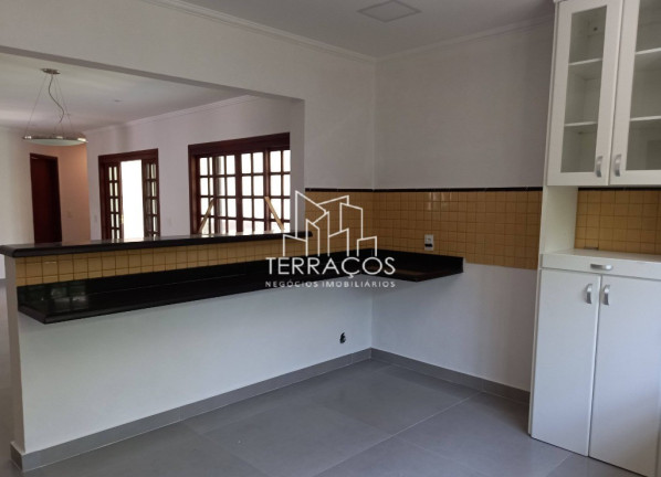 Imagem Imóvel com 4 Quartos à Venda, 422 m² em Cafezal 8 - Itupeva