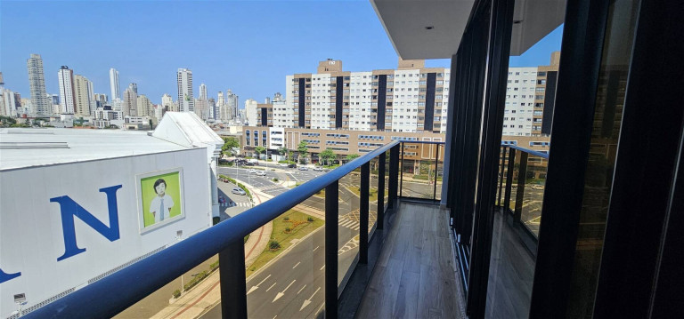 Apartamento com 2 Quartos à Venda, 84 m² em Centro - Balneário Camboriú
