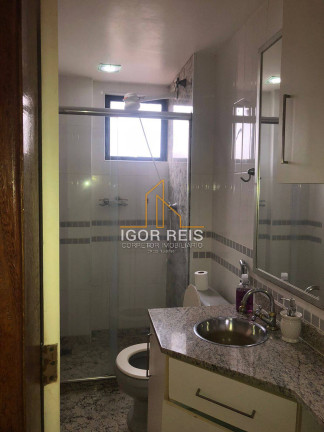 Imagem Apartamento com 2 Quartos à Venda,  em Parque Tamandaré - Campos Dos Goytacazes