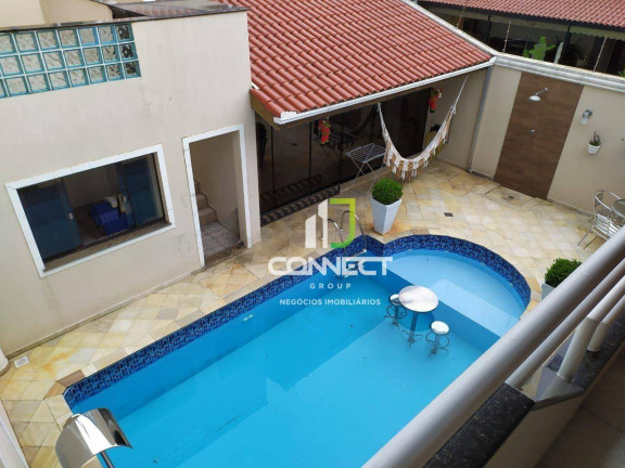 Imagem Casa com 3 Quartos à Venda, 335 m² em São João - Itajaí Imagem Casa com 3 Quartos à Venda, 335 m² em São João - Itajaí