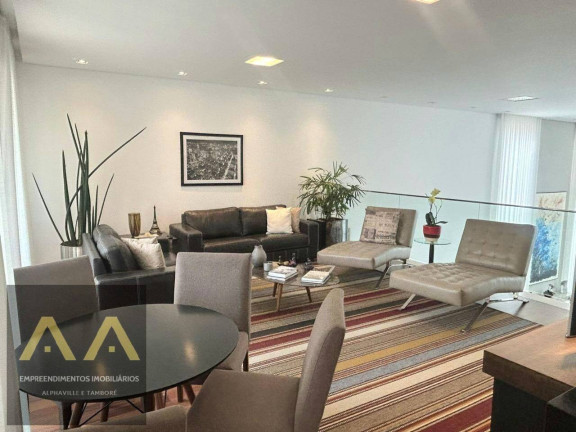 Imagem Casa com 5 Quartos à Venda, 748 m² em Alphaville - Barueri Imagem Casa com 5 Quartos à Venda, 748 m² em Alphaville - Barueri