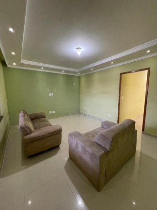 Imagem Casa com 3 Quartos à Venda,  em Maracanã - Praia Grande