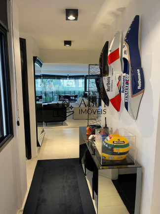 Imagem Apartamento com 4 Quartos à Venda, 247 m² em Aclimação - São Paulo