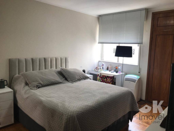 Imagem Apartamento com 3 Quartos à Venda, 105 m² em Jardim Paulista - São Paulo Imagem Apartamento com 3 Quartos à Venda, 105 m² em Jardim Paulista - São Paulo