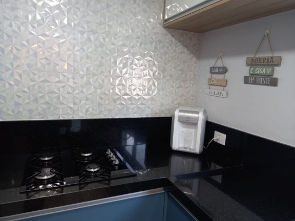 Imagem Sobrado com 2 Quartos à Venda, 60 m² em Vila Colorado - Suzano Imagem Sobrado com 2 Quartos à Venda, 60 m² em Vila Colorado - Suzano