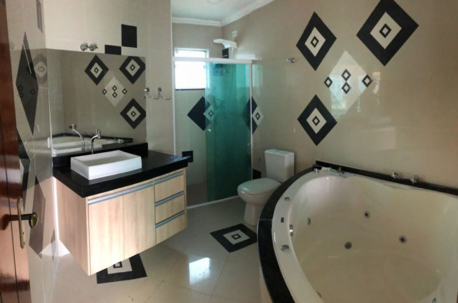 Imagem Sobrado com 3 Quartos à Venda, 268 m² em Jardim Dos Ipês - Suzano Imagem Sobrado com 3 Quartos à Venda, 268 m² em Jardim Dos Ipês - Suzano