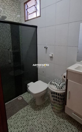 Imagem Casa com 2 Quartos à Venda, 90 m² em Vila Imperador - Franca Imagem Casa com 2 Quartos à Venda, 90 m² em Vila Imperador - Franca