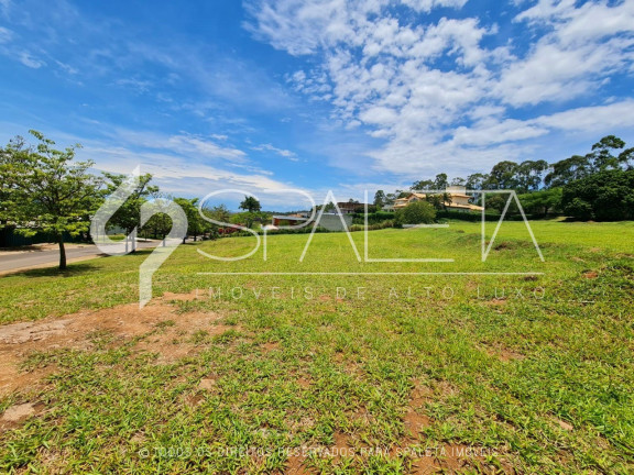 Terreno à Venda, 3.130 m² em Fazenda Da Grama - Itupeva