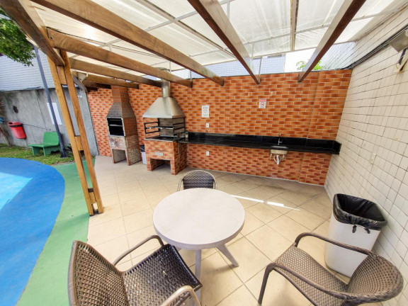 Imagem Apartamento com 3 Quartos à Venda, 65 m² em Rosarinho - Recife