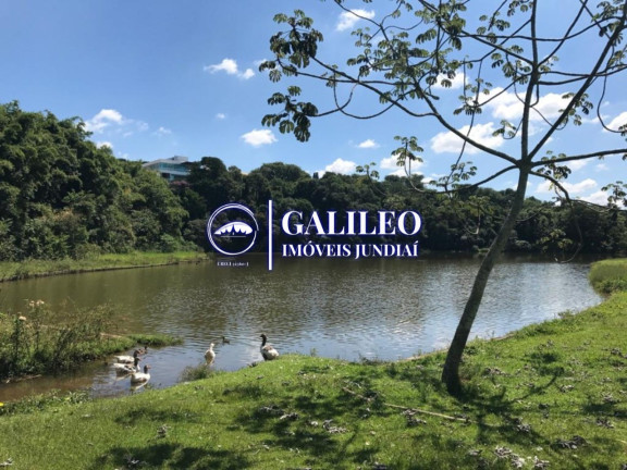 Terreno à Venda, 1.043 m² em Chácara Malota - Jundiaí