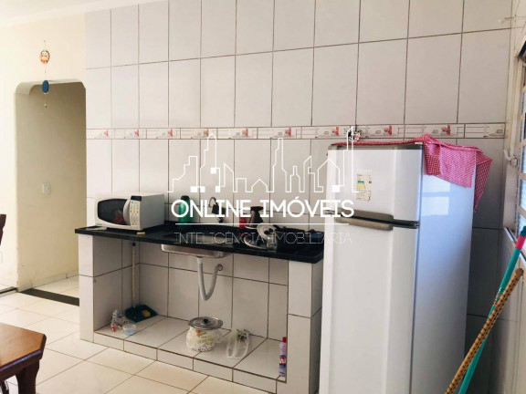 Imagem Casa com 2 Quartos à Venda,  em Mogi Mirim