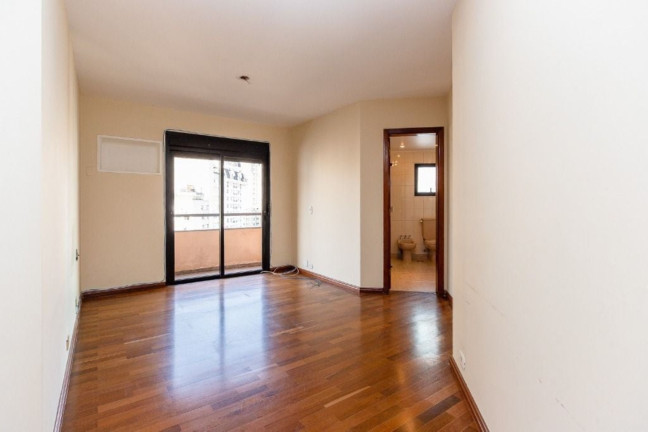 Imagem Imóvel com 4 Quartos à Venda, 204 m² em Itaim Bibi - São Paulo