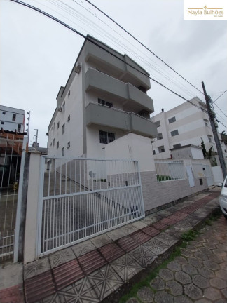 Imagem Apartamento com 2 Quartos à Venda, 55 m² em Serraria - São José