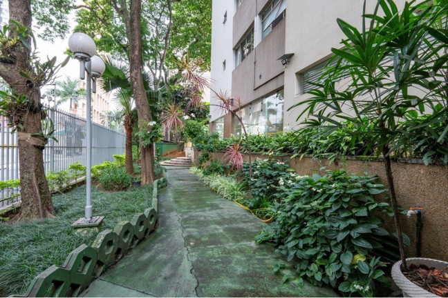 Imagem Imóvel com 2 Quartos à Venda, 74 m² em Cidade Monções - São Paulo