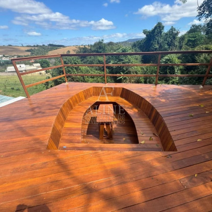 Imagem Casa de Condomínio com 3 Quartos à Venda, 559 m² em Centro - Araçoiaba Da Serra