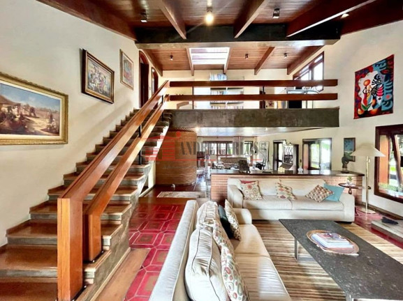 Imagem Casa de Condomínio com 5 Quartos à Venda, 1.093 m² em Granja Viana - Cotia Imagem Casa de Condomínio com 5 Quartos à Venda, 1.093 m² em Granja Viana - Cotia