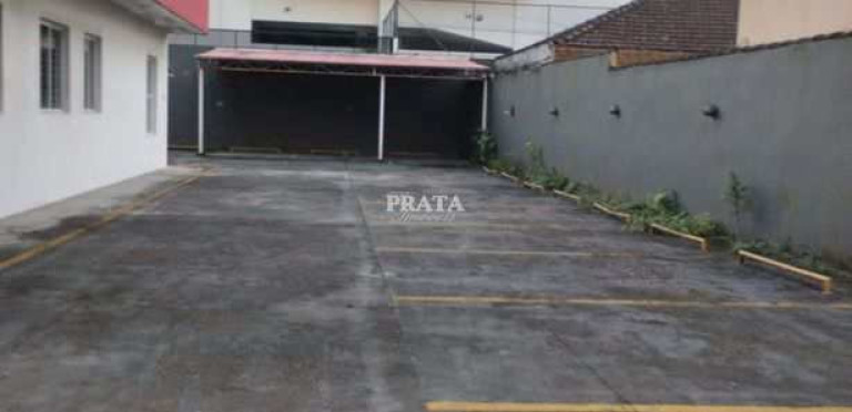 Imagem Imóvel Comercial para Alugar, 520 m² em Pompéia - Santos Imagem Imóvel Comercial para Alugar, 520 m² em Pompéia - Santos