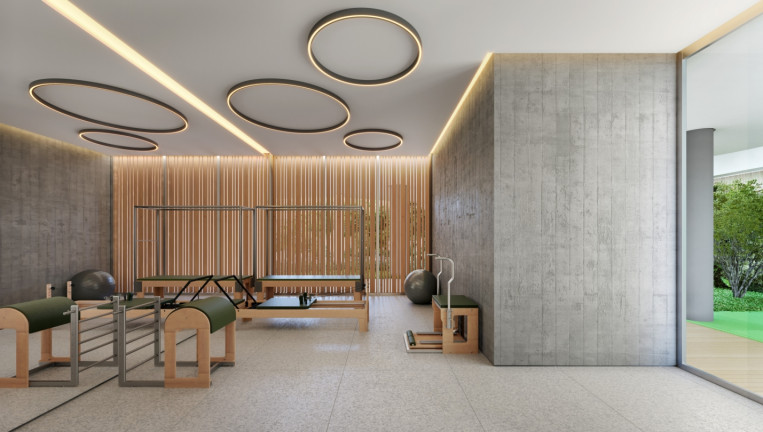 Imagem Apartamento com 3 Quartos à Venda, 186 m² em Ibirapuera - São Paulo Imagem Apartamento com 3 Quartos à Venda, 186 m² em Ibirapuera - São Paulo