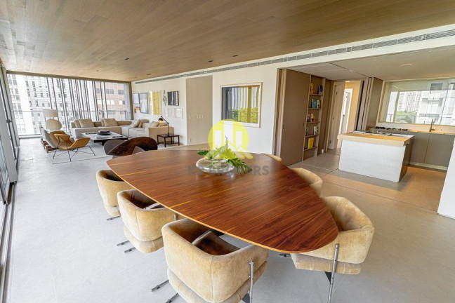 Imagem Apartamento com 3 Quartos à Venda, 232 m² em Pinheiros - São Paulo Imagem Apartamento com 3 Quartos à Venda, 232 m² em Pinheiros - São Paulo