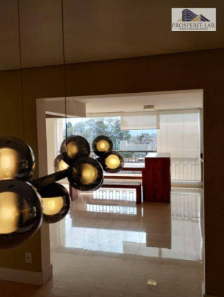Imagem Apartamento com 3 Quartos à Venda, 183 m² em Vila Rosália - Guarulhos