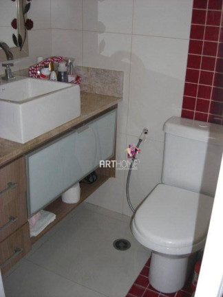 Imagem Apartamento com 3 Quartos à Venda, 62 m² em Vila Caminho Do Mar - São Bernardo Do Campo Imagem Apartamento com 3 Quartos à Venda, 62 m² em Vila Caminho Do Mar - São Bernardo Do Campo