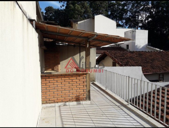 Imagem Casa com 3 Quartos à Venda, 300 m² em Paraíso Do Morumbi - São Paulo