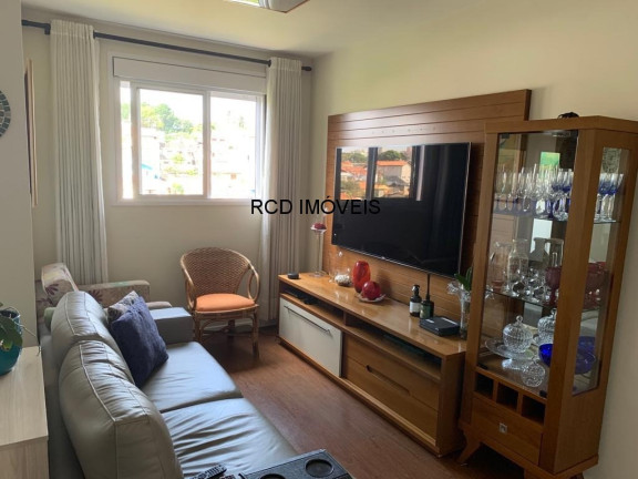 Imagem Apartamento com 3 Quartos à Venda, 72 m² em Jardim Bonfiglioli - São Paulo Imagem Apartamento com 3 Quartos à Venda, 72 m² em Jardim Bonfiglioli - São Paulo