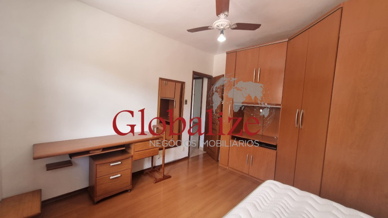 Imagem Imóvel com 2 Quartos à Venda, 103 m² em Marapé - Santos