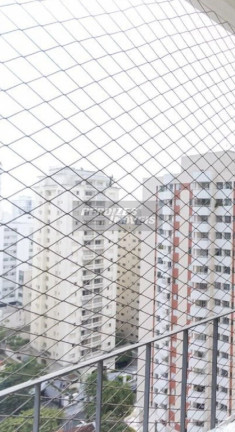 Imagem Apartamento com 2 Quartos à Venda, 75 m² em Perdizes - São Paulo