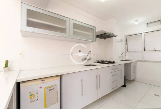 Imagem Apartamento com 1 Quarto para Alugar, 45 m² em Itaim Bibi - São Paulo Imagem Apartamento com 1 Quarto para Alugar, 45 m² em Itaim Bibi - São Paulo