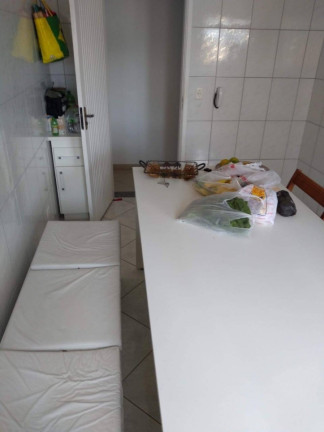 Imagem Cobertura com 3 Quartos à Venda, 114 m² em Utinga - Santo André
