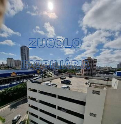 Apartamento com 3 Quartos à Venda, 80 m² em Jardim Ocara - Santo André
