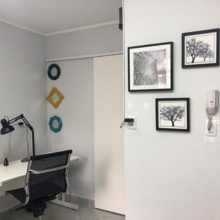 Imagem Kitnet com 1 Quarto à Venda, 29 m² em Bela Vista - São Paulo