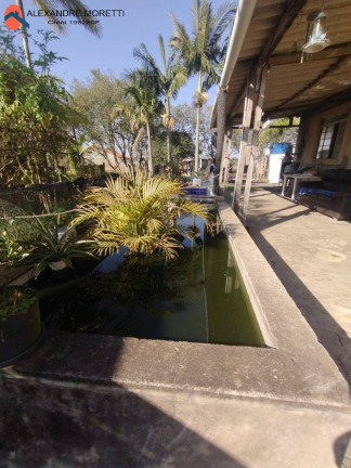Imagem Chácara com 3 Quartos à Venda, 1.100 m² em Cercado - Araçoiaba Da Serra Imagem Chácara com 3 Quartos à Venda, 1.100 m² em Cercado - Araçoiaba Da Serra