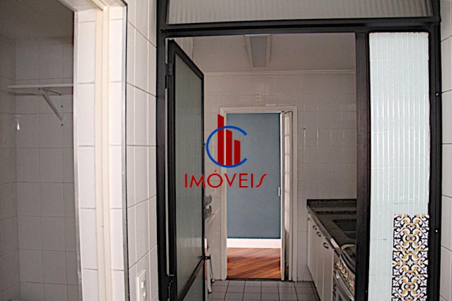 Imagem Apartamento com 2 Quartos à Venda, 90 m² em Vila Mascote - São Paulo