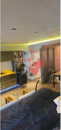 Imagem Apartamento com 2 Quartos à Venda, 93 m² em Baeta Neves - São Bernardo Do Campo Imagem Apartamento com 2 Quartos à Venda, 93 m² em Baeta Neves - São Bernardo Do Campo