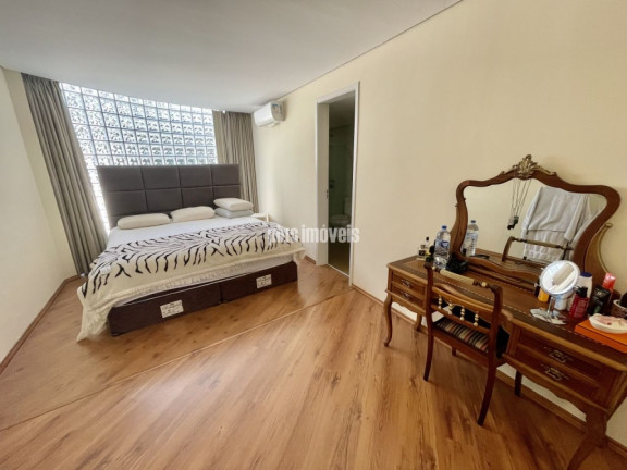 Imagem Apartamento com 3 Quartos à Venda, 220 m² em Panamby - São Paulo Imagem Apartamento com 3 Quartos à Venda, 220 m² em Panamby - São Paulo