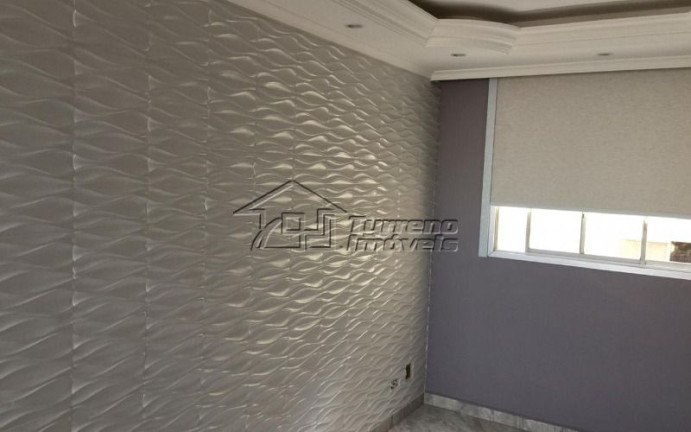 Imagem Apartamento com 3 Quartos à Venda, 74 m² em Jardim Satélite - São José Dos Campos Imagem Apartamento com 3 Quartos à Venda, 74 m² em Jardim Satélite - São José Dos Campos