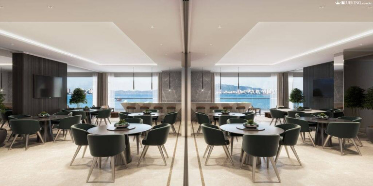 Imagem Apartamento com 3 Quartos à Venda, 165 m² em Centro - Itapema